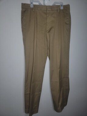 Dockers 36x32 D2 Straight Fit Khaki Pants